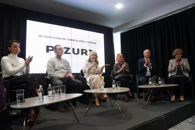 Direktorka RFZO: Izlazi nova lista lekova na teret zdravstvenog osiguranja